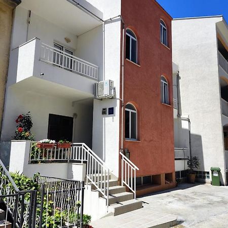 Apartments Jadranka Makarska Eksteriør billede