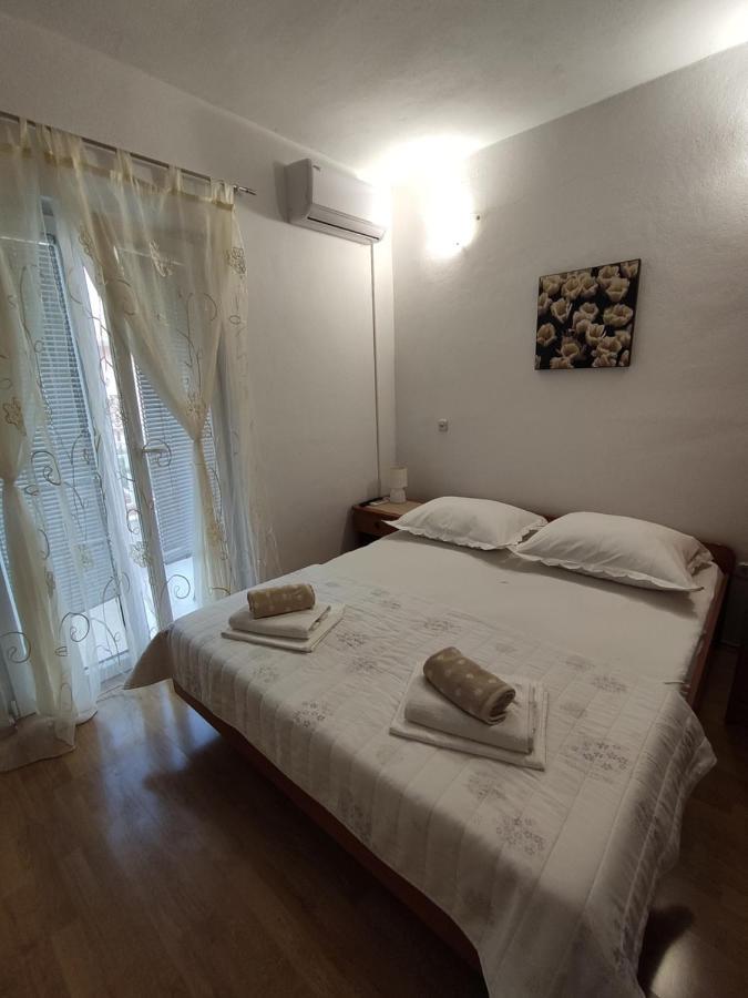 Apartments Jadranka Makarska Eksteriør billede