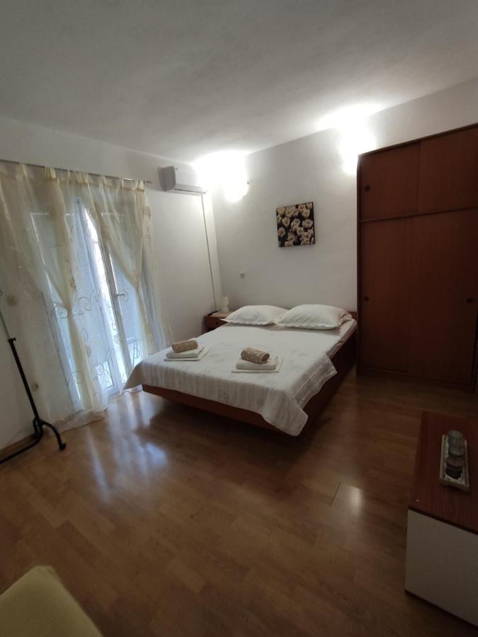 Apartments Jadranka Makarska Eksteriør billede